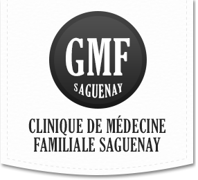 Groupe de Médecine Familiale (GMF) du Saguenay